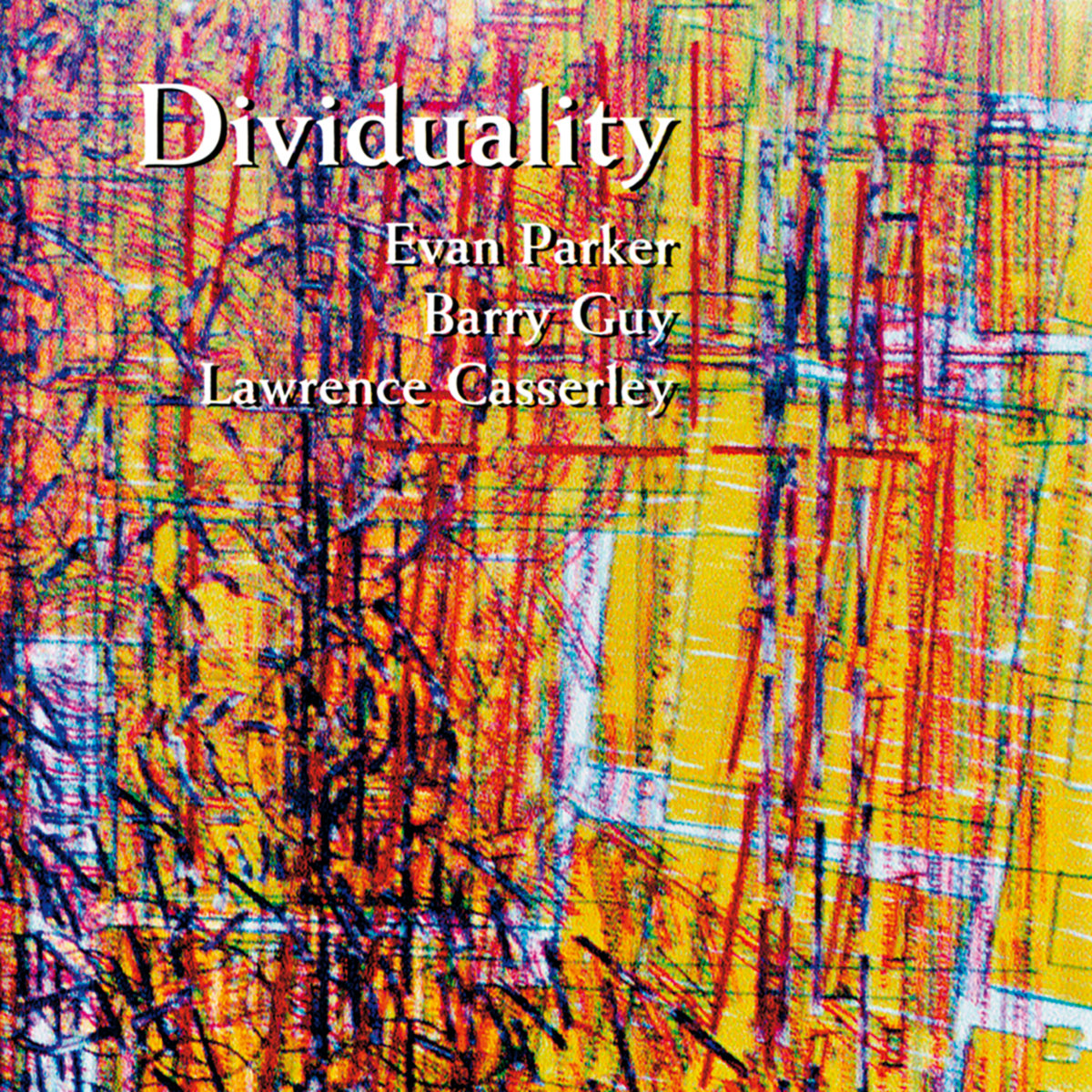Dividuality