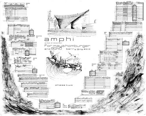  - Amphi (2010)