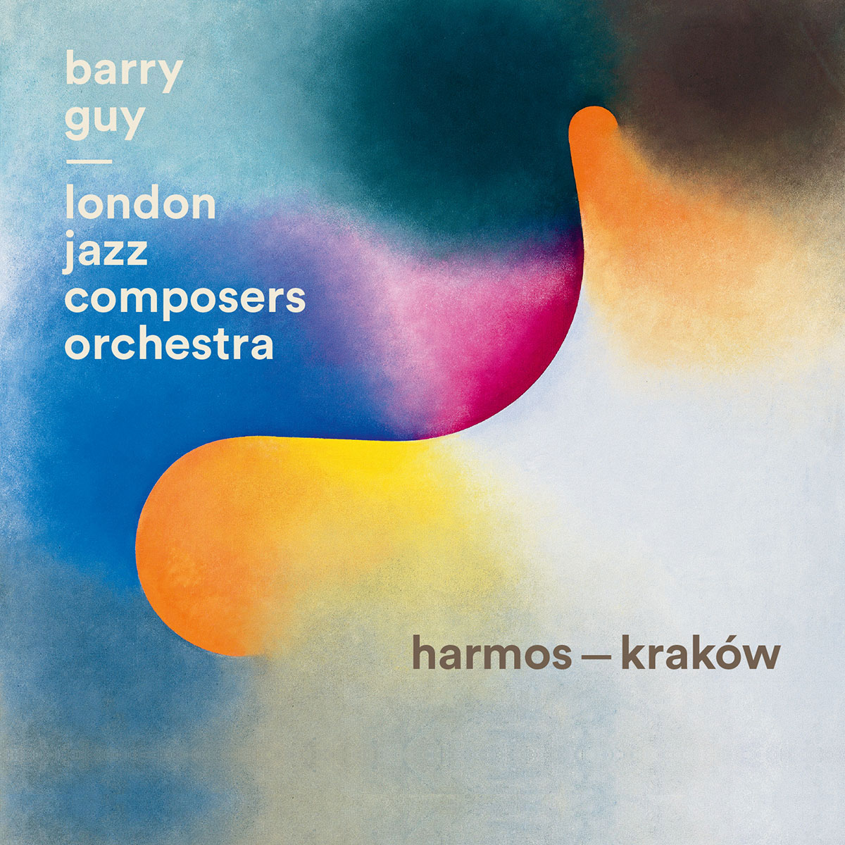 HARMOS - KRAKÓW