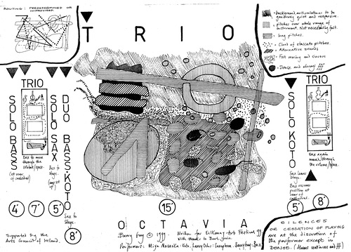  - Octavia (1999)